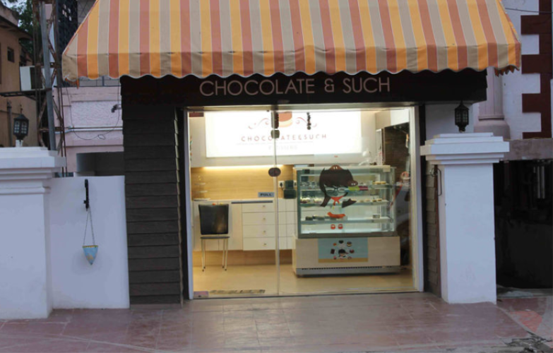 Chocolate & Such - RS Puram - Coimbatore Image