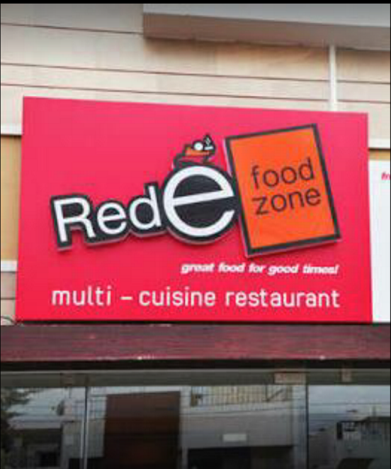 Red E Drop Zone - RS Puram - Coimbatore Image