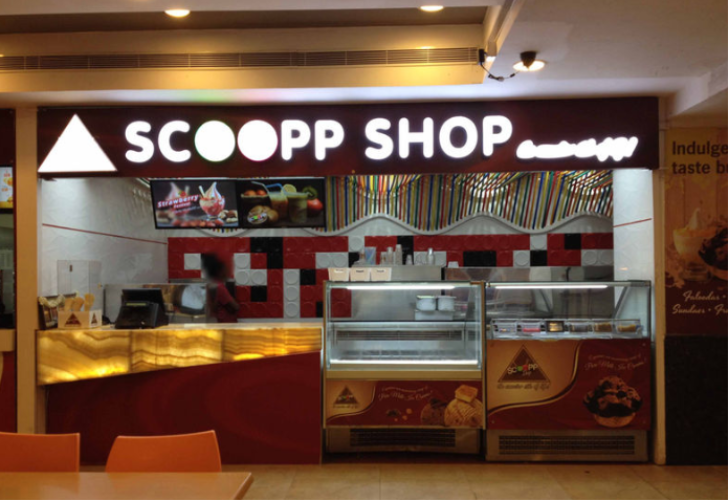 Scoopp Shop - RS Puram - Coimbatore Image