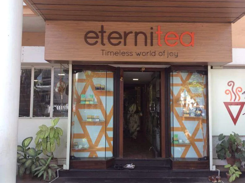 Eternitea - RS Puram - Coimbatore Image