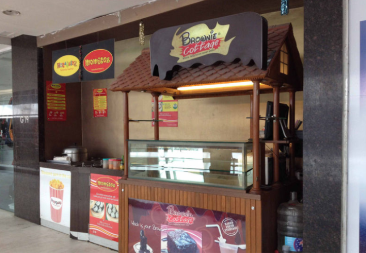 Brownie Cottage - RS Puram - Coimbatore Image