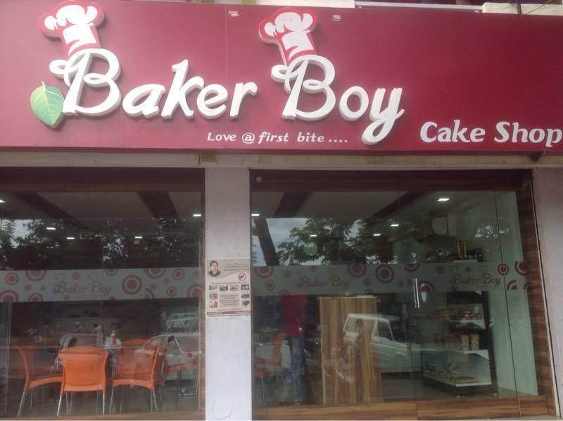 Baker Boy - Singanallur - Coimbatore Image