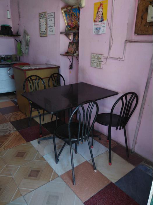 Thulasi Mess Shop - Singanallur - Coimbatore Image