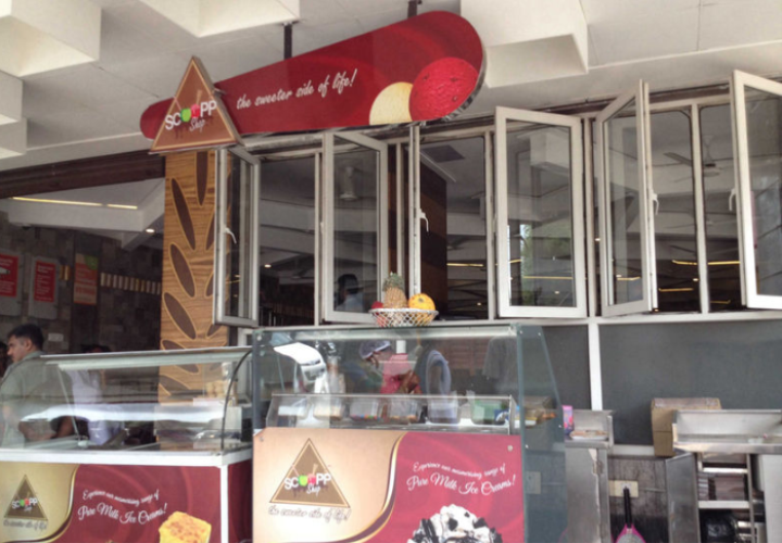 Scoop Shop - Sitra - Coimbatore Image