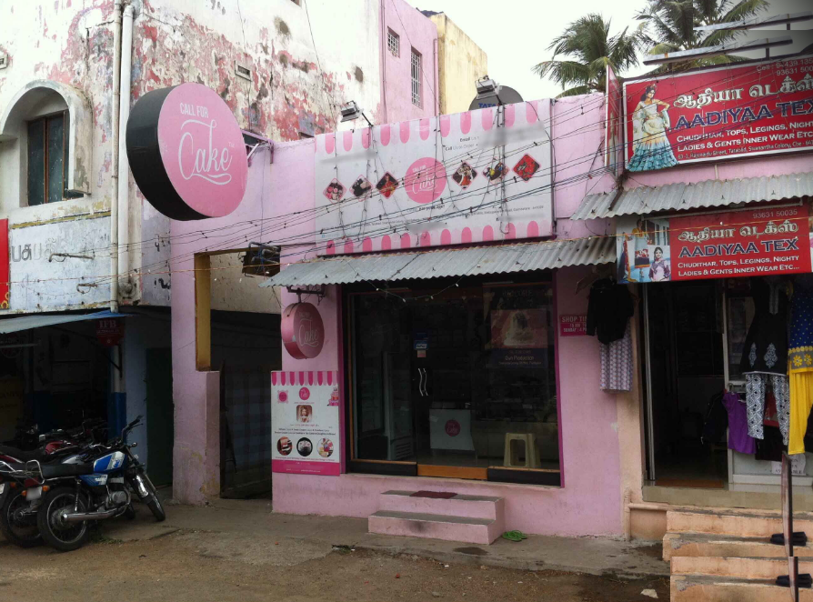 Call For Cake - Sivananda Colony - Coimbatore Image