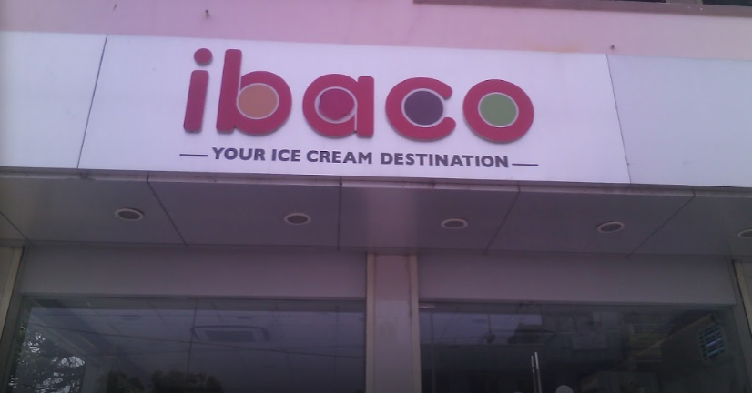 Ibaco - Thudiyalur - Coimbatore Image