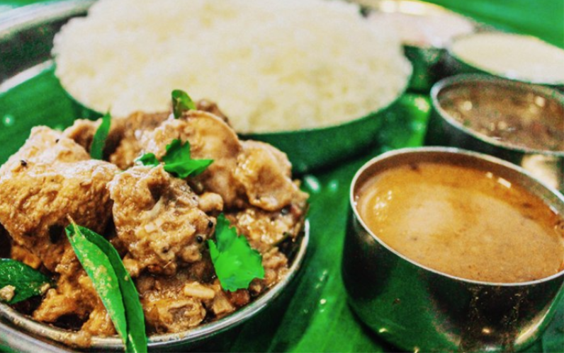 Curry Factory - Thudiyalur - Coimbatore Image