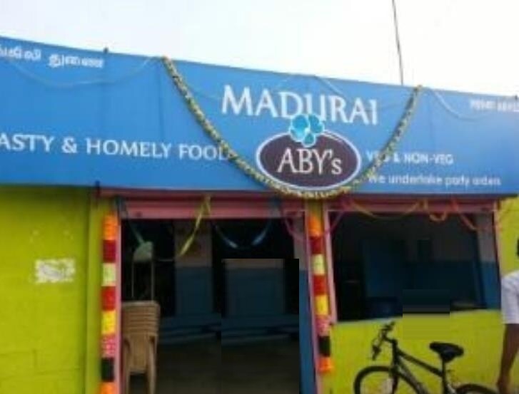 Madurai Aby's - Thudiyalur - Coimbatore Image