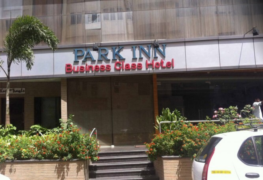 Park Inn Multi Cuisine Restaurant - Town Hall - Coimbatore Image