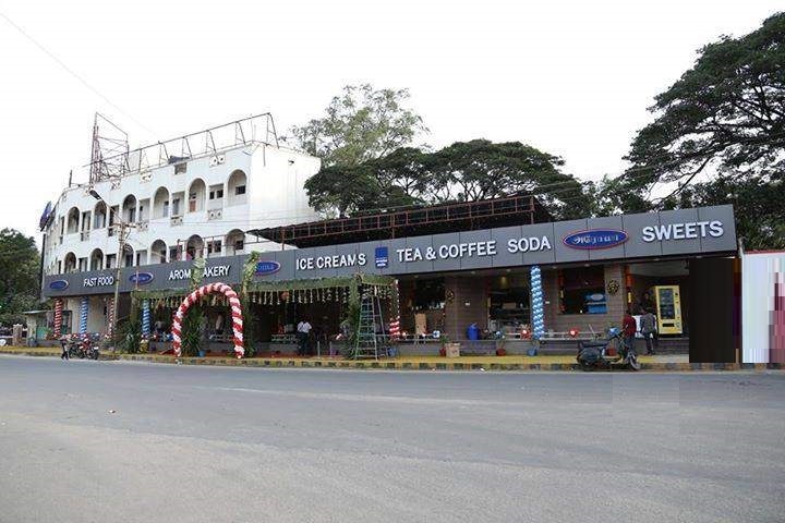 Aroma Bakery - Town Hall - Coimbatore Image