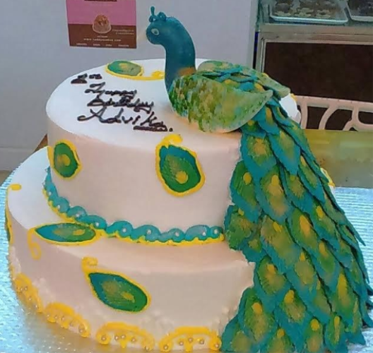 Cakes N Creams - Vadavalli - Coimbatore Image