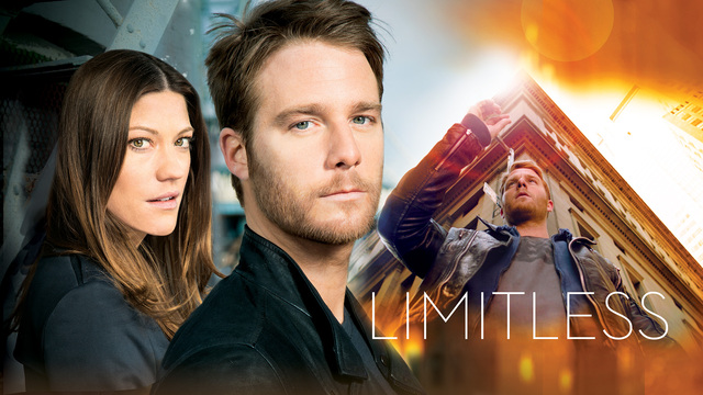 Limitless Series Image