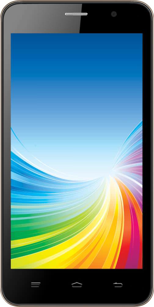 Intex Cloud 4G Smart Image