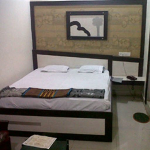 Anupam Lodge - Jamnagar Image