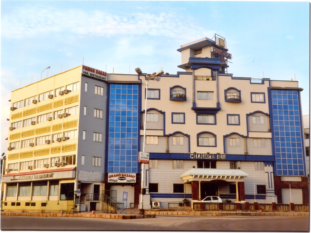 Chandra Inn - Jodhpur Image