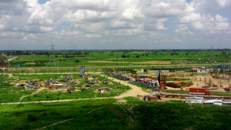 Singrauli Image