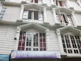 Hotel Serenade Manor - Arithang - Gangtok Image