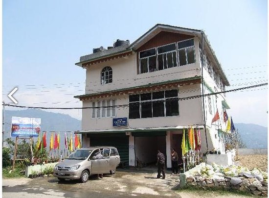 Kanchen Residency - Arithang - Gangtok Image