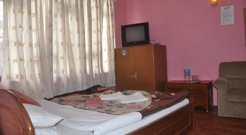Hotel Fujiya - Arithang - Gangtok Image