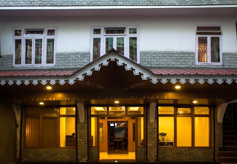 Hotel Sher-E-Punjab - Arithang - Gangtok Image