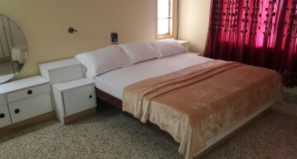 Mama Homestay - Arithang - Gangtok Image