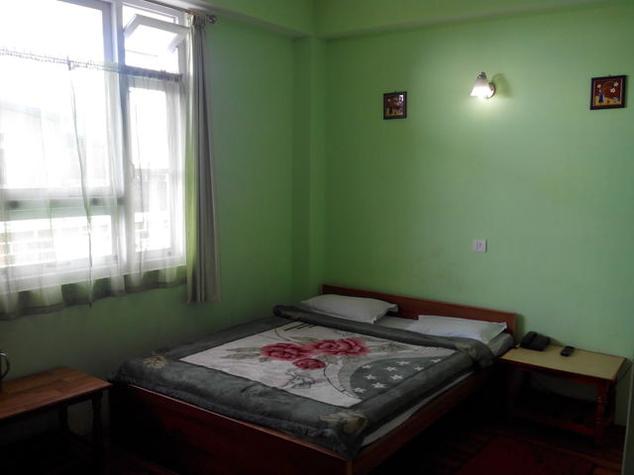 Nahan Lodge - Arithang - Gangtok Image