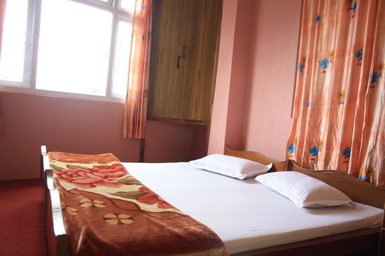 Pangseb Hotel - Baluwakhani - Gangtok Image