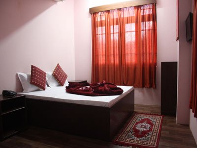 Dokham Residency Hotel - Deorali - Gangtok Image