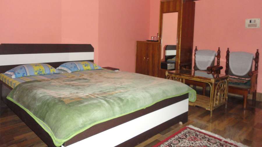 Hotel Natraj - Deorali - Gangtok Image