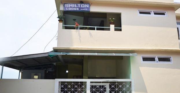 Shilton Lodge - PS Road - Gangtok Image