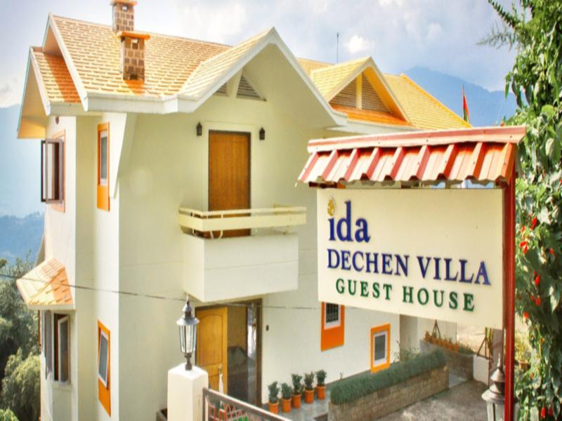 IDA Dechen Villa - Sungava - Gangtok Image