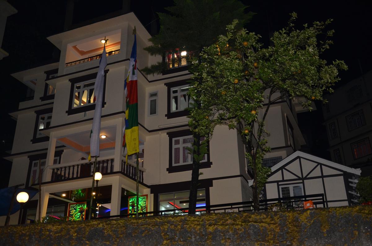 Kaifu Khim Residency - Sungava - Gangtok Image