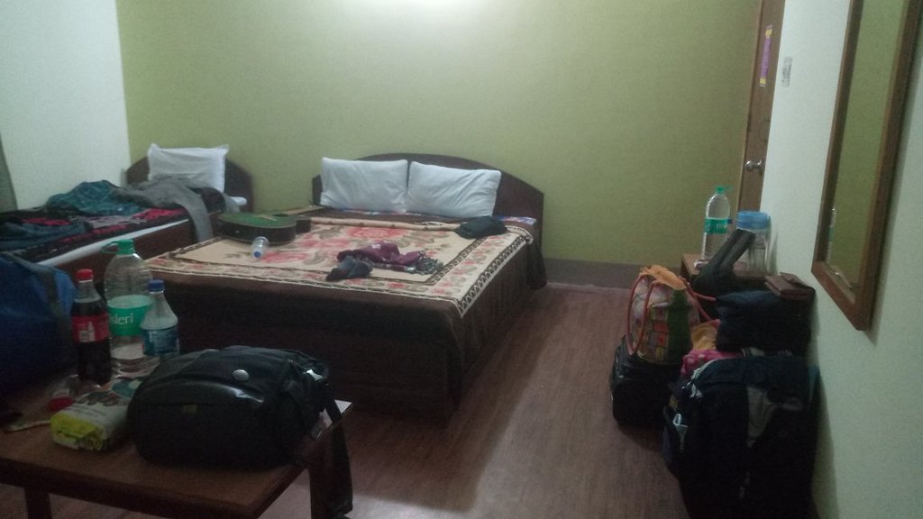 Downtown Hotel - Sungava - Gangtok Image