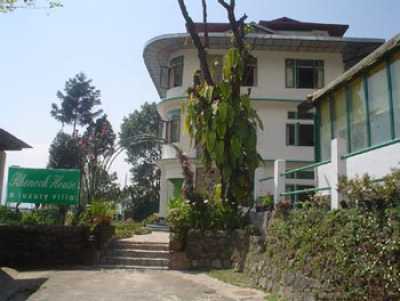 Sowang Development Area Hotel - Sungava - Gangtok Image