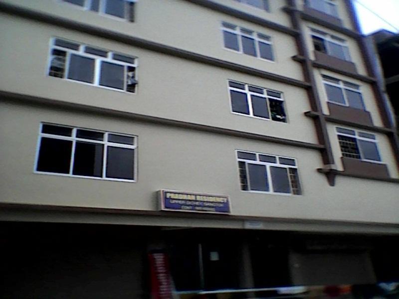 Pradhan Residency - Sungava - Gangtok Image