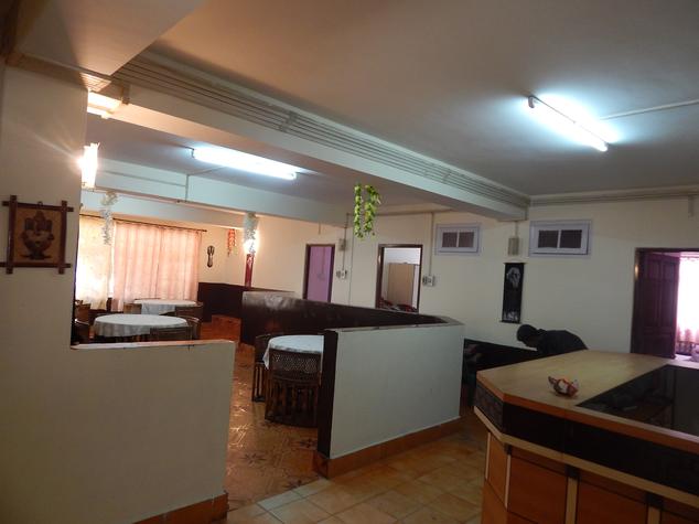 Hotel Kanchan View - Vishal Gaon - Gangtok Image