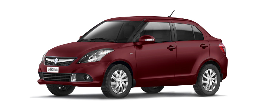 Maruti Suzuki Swift Dzire AMT ZDI Image