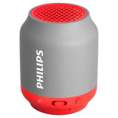 Philips BT 50 Bluetooth Speaker Image