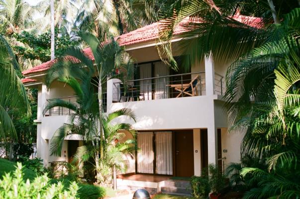 Country Spa Wellness Beach Resort - Ashoka Beach - Kovalam Image