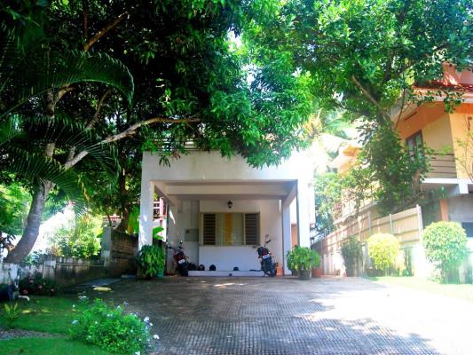 Little Paradise - Beach Road - Kovalam Image