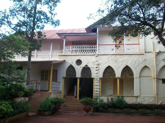 Bombay View Hotel - Chinoy Road - Matheran Image