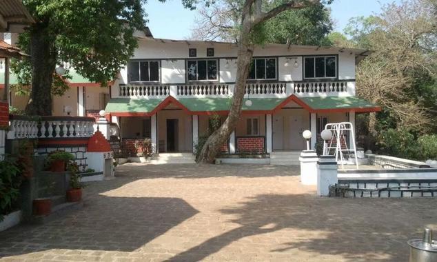 Hotel Paramount - Kasturba Road - Matheran Image