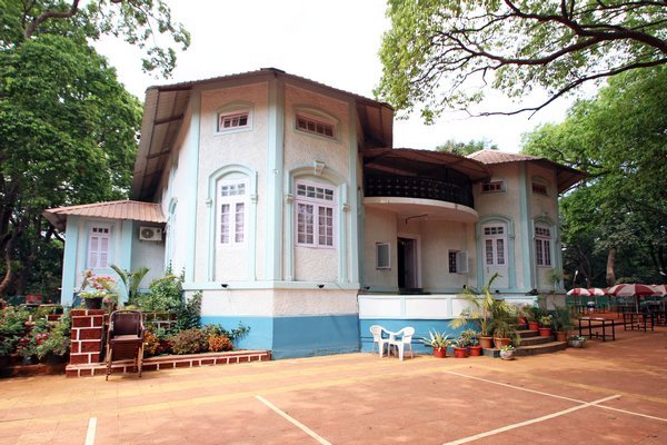 SprIngwood Heritage - Kasturba Road - Matheran Image