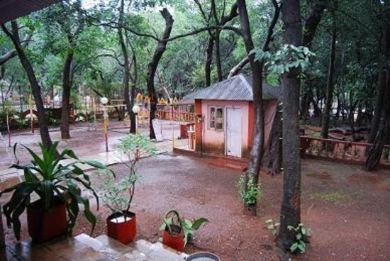 Janata Happy Home Hotel - Kasturba Road - Matheran Image