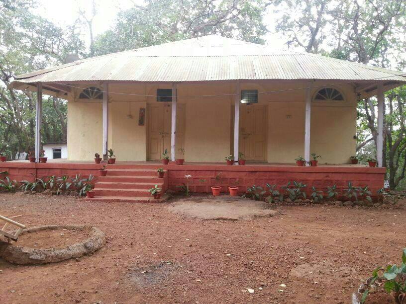 Sippy Uncle's Bungalow - Kotwal Road - Matheran Image