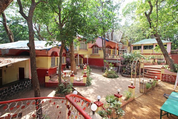 Green Hill Resort - Lord ElphInstone Road - Matheran Image