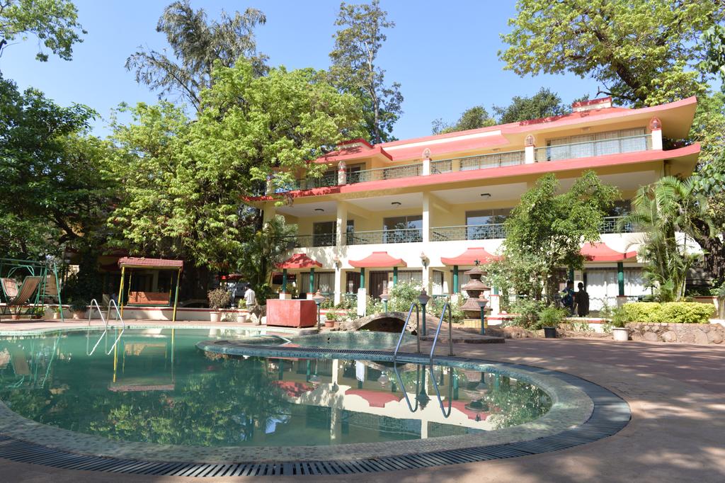 Adamo The Resort - Mahatma Gandhi Road - Matheran Image