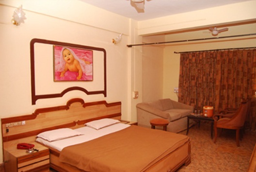 Hotel Point View - Mahatma Gandhi Road - Matheran Image