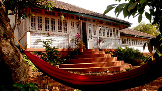 Fleetwood House - Warose Tarf Wankhal - Matheran Image