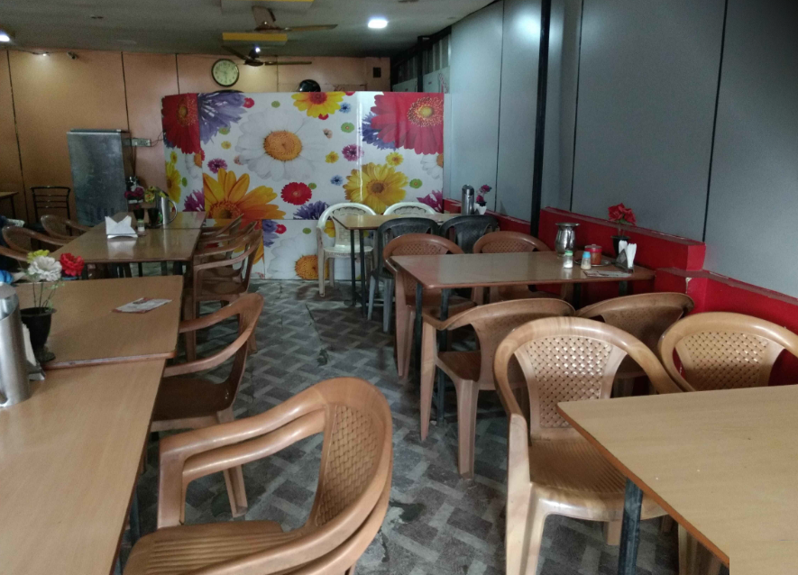 Shree Krishna Restaurant - Airport Road - Indore Image